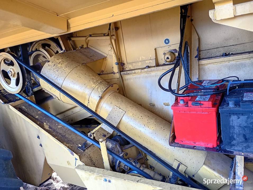 Holland TX 34 Szamoty