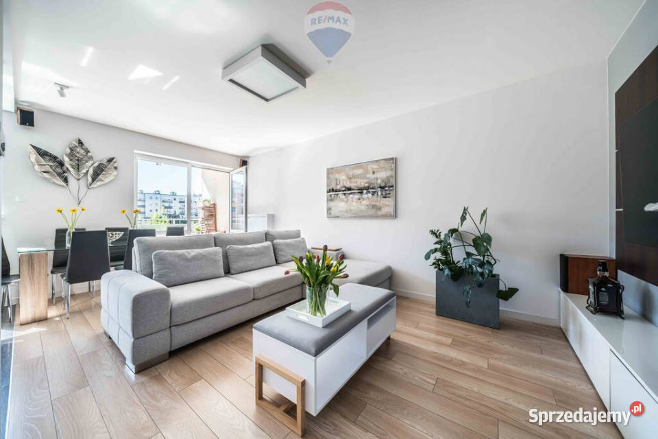 Jasne 4pokojowe idealne rodziny 11000zł/m2 Sprzedaż Luboń