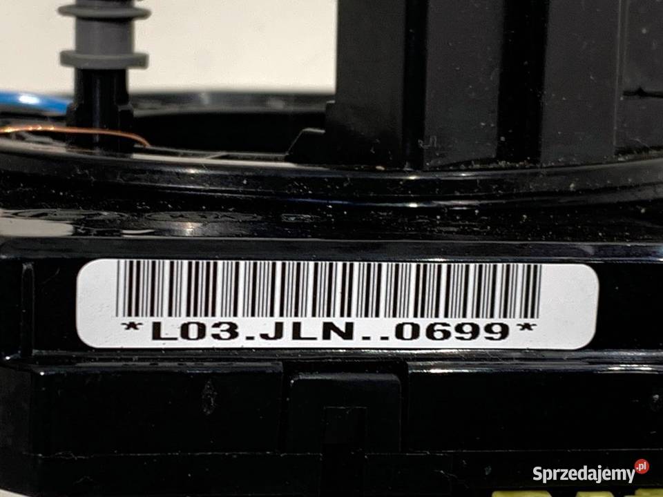 TAŚMA AIRBAG HYUNDAI KONA Crossover