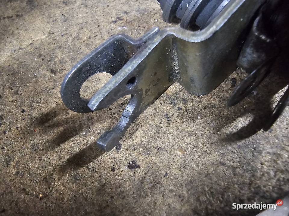 Suzuki RG 80 wysprzęglik sprzęgło popychacz rg80 Motoryzacja Jelenia Góra