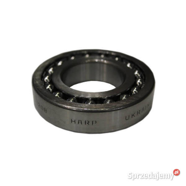 1208 HARP Łożysko kulkowe dwurzędowe