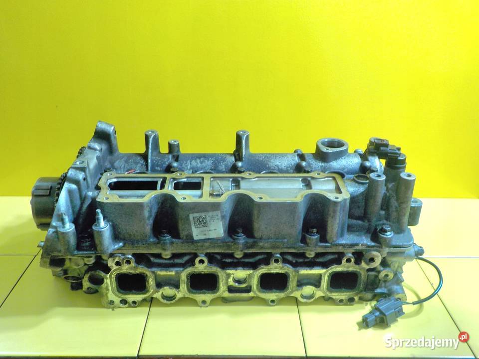 XE XF 20 D 16r 180 204DTD glowica kompletna świętokrzyskie Suków