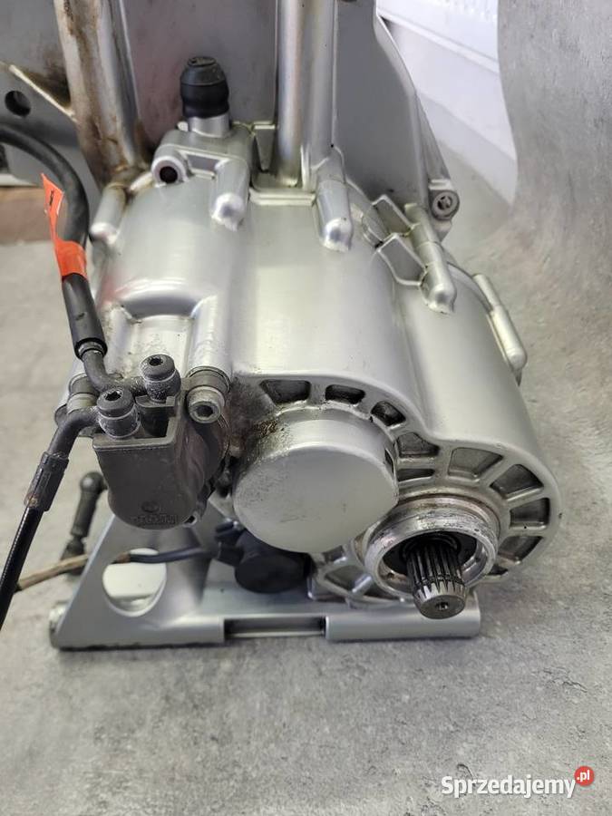 BMW R 1200 C CL 2003 K30 SKRZYNIA BIEGÓW Nowy Tomyśl