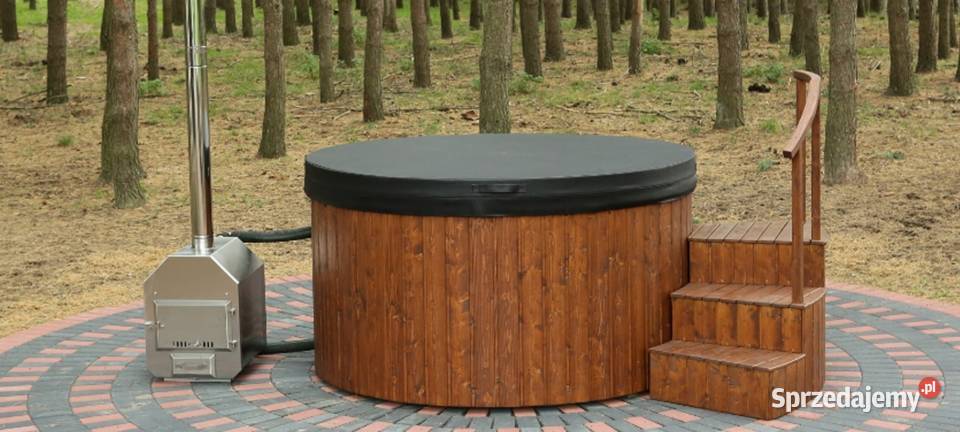 Altany altanki sławojki wc sauna balia rzeźba