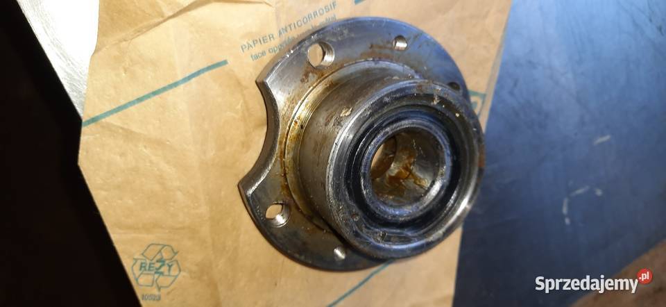 Piasta koła Zastawa 1100 Fiat 127 128 Kraków sprzedam