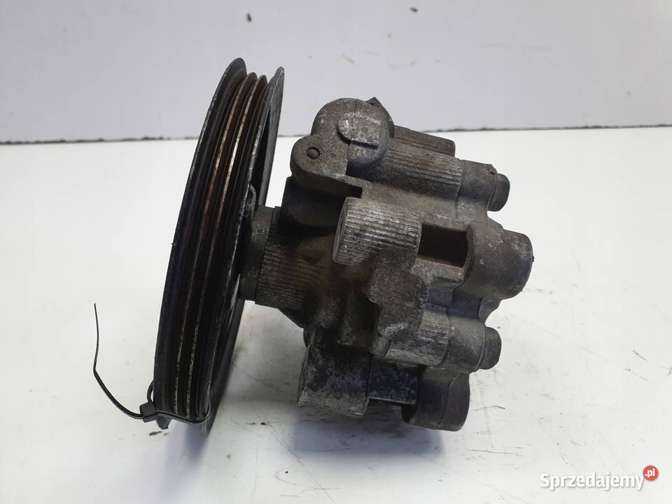 Mitsubishi Carisma 18 GDI POMPA WSPOMAGANIA