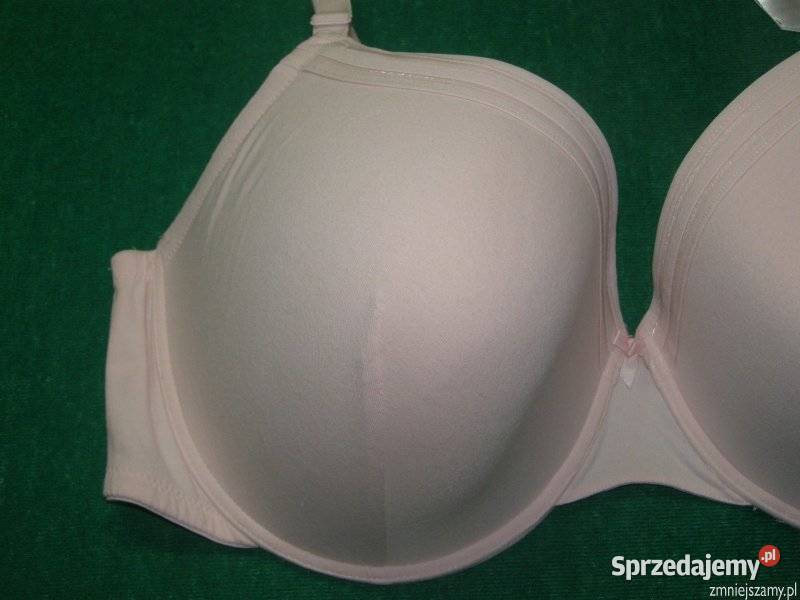 Biustonosz Stanik 44G 100G YOURS 40 bawełna 100cm Siedlce sprzedam