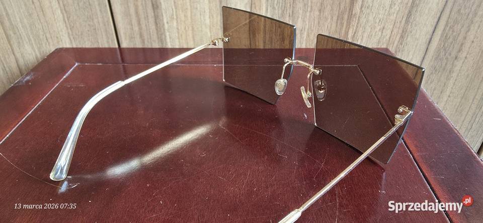 okulary przeciwsłoneczne mazowieckie