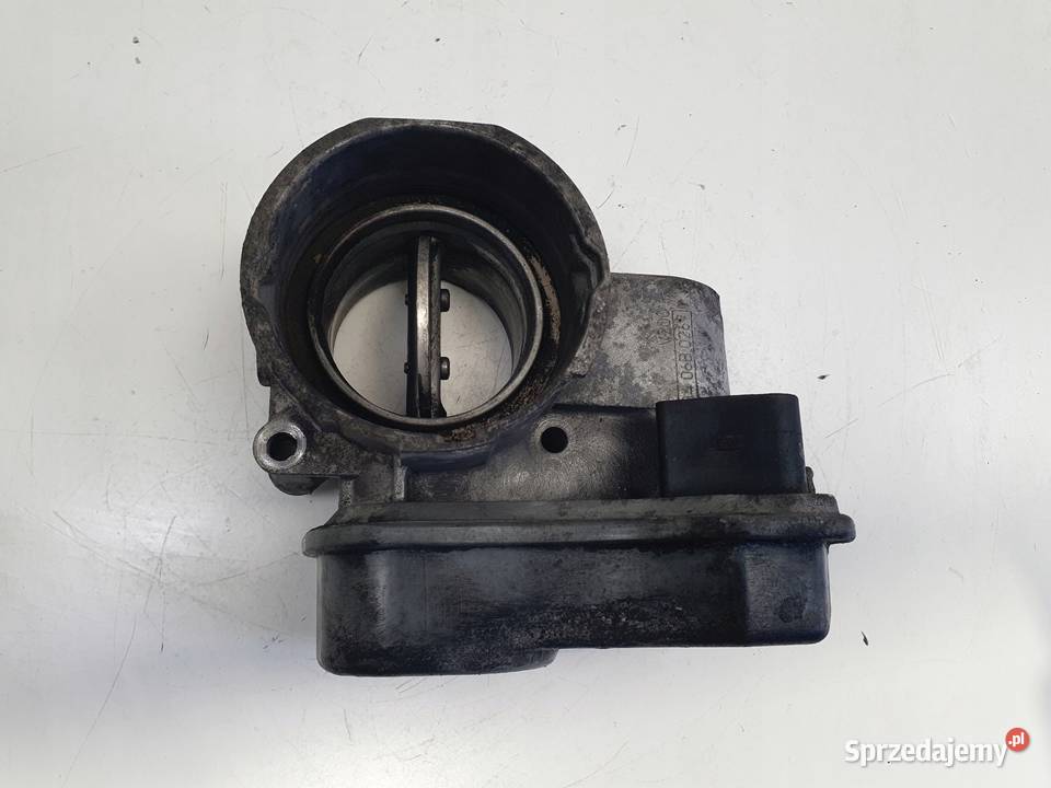 PRZEPUSTNICA Audi A3 II 8P 20 TDI 03G128063B lubelskie Chełm