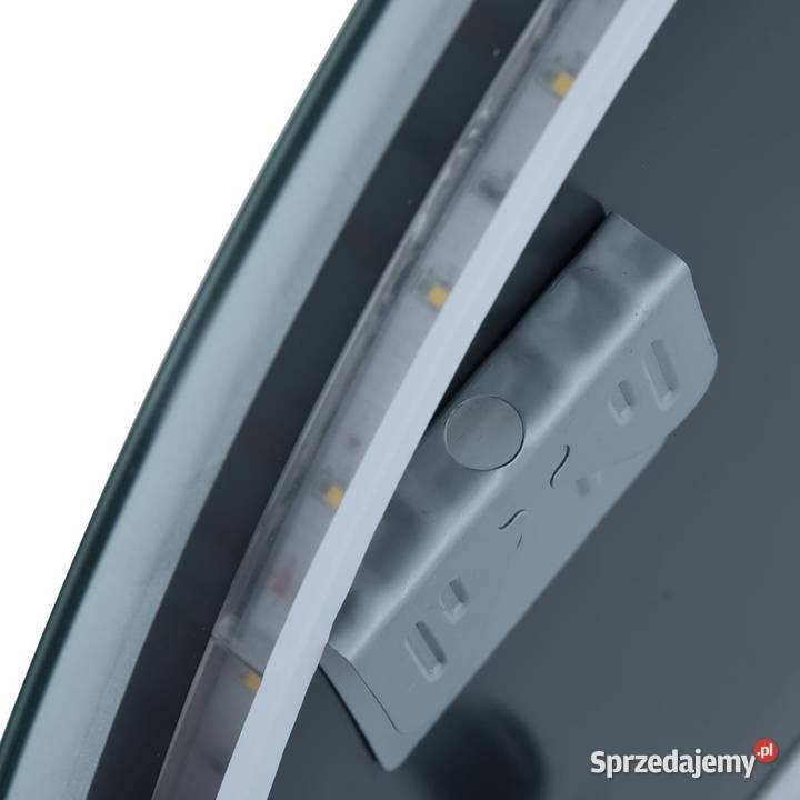Lustro łazienkowe z LED 70 WM144724 Warszawa