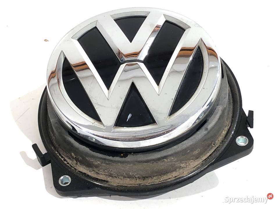 KLAMKA KLAPY TYŁ VW GOLF VII 5G6827469C podkarpackie