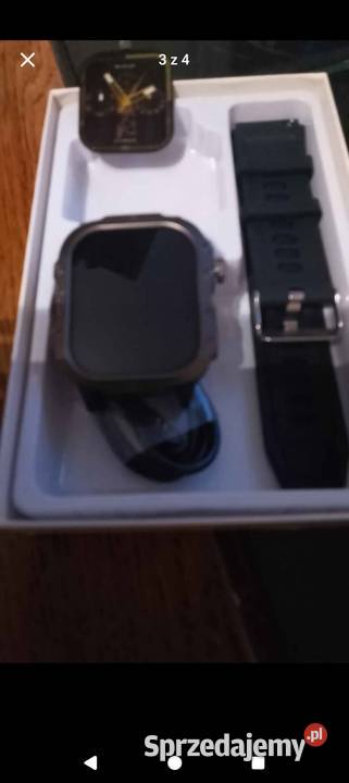 Smartwatch Kędzierzyn-Koźle