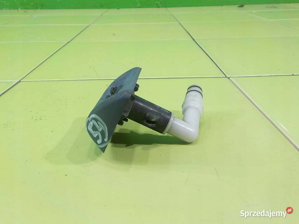 RANGE ROVER SPORT I 27 TD V6 05r SUV spryskiwacz Spryskiwacze reflektorów Suków