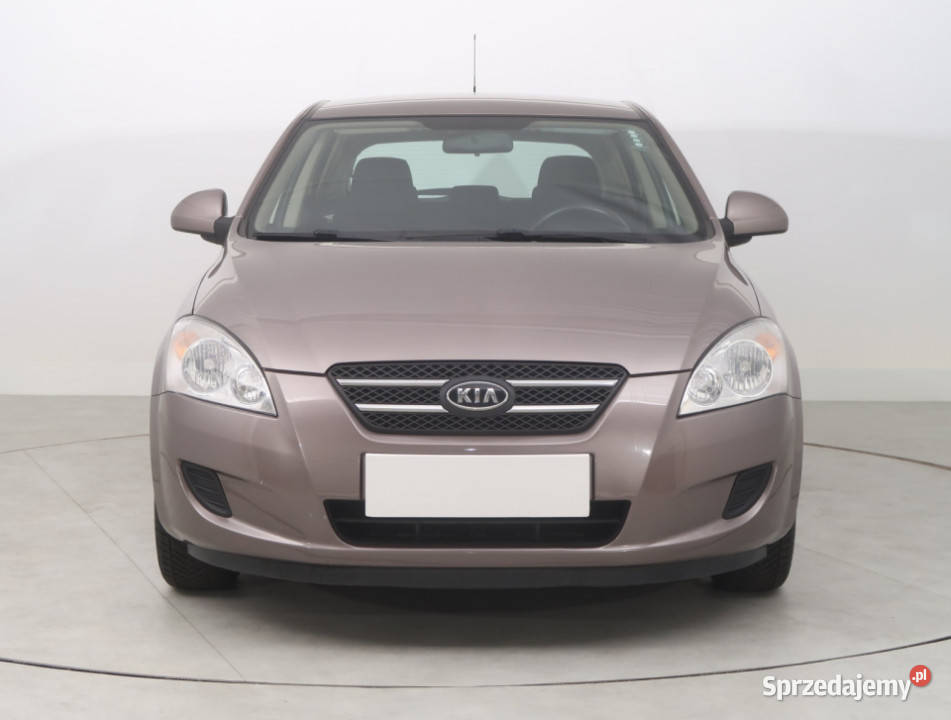 Kia Ceed 16 i Hatchback Bielany Wrocławskie