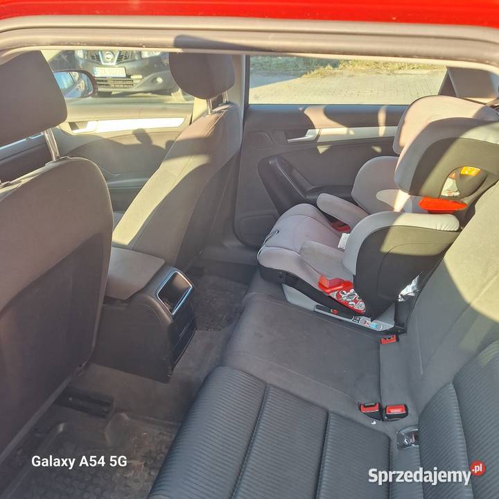 Audi A4 B8 18 TFSI Żary