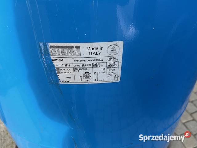 Hydrofor i pompa małopolskie Gdów