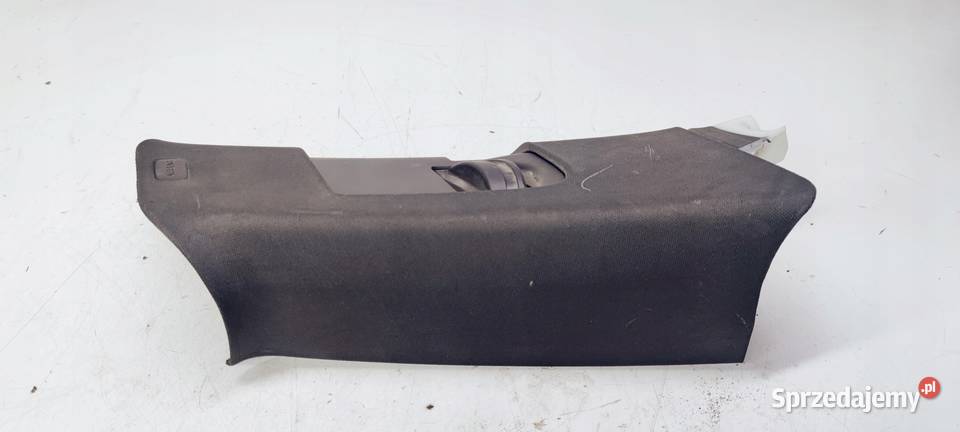 OSŁONA SŁUPKA C LEWA AUDI Q7 4L0867287 S LINE Przystajń