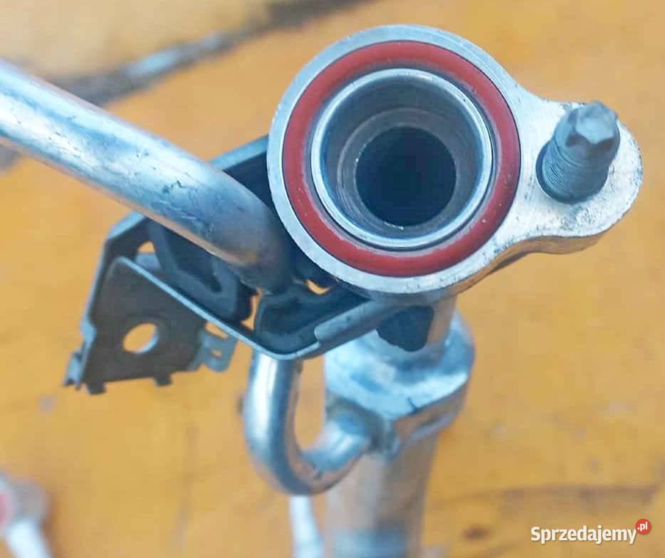 FORD FOCUS MK3 PRZEWODY KLIMATYZACJI F1F119D567 Rok produkcji 2014 Tapicerki samochodowe mazowieckie Radom