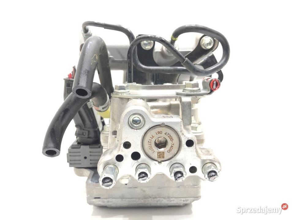 SERWO HAMULCOWE TOYOTA RAV 4 IV 4727047030 SUV