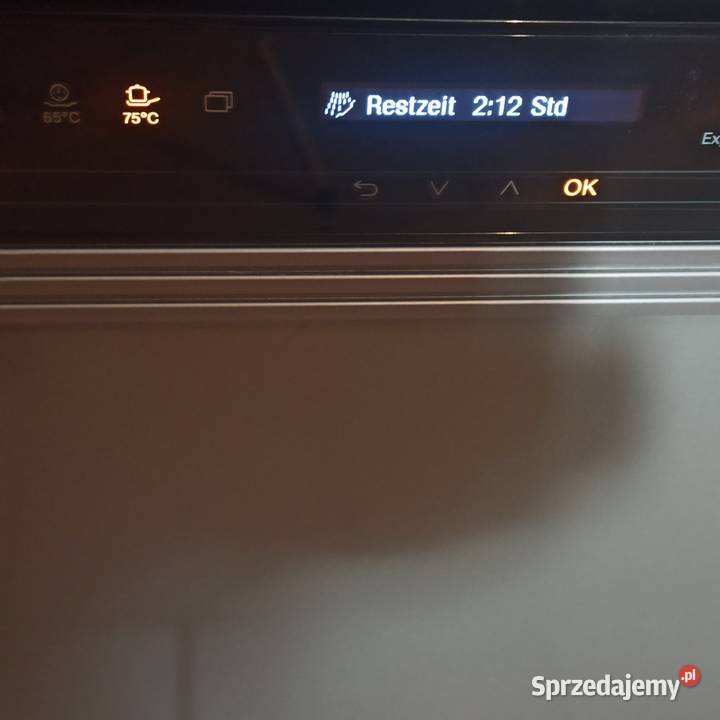 Miele zmywarka G7310 A zachodniopomorskie