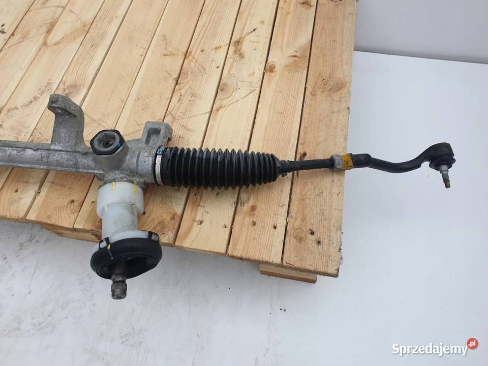 Hyundai Tucson III 16 T GDI MAGLOWNICA KOLUMNA Rudka