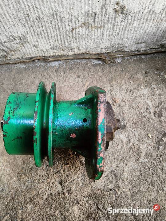 Pompa wody Ursus C385 kujawsko-pomorskie Jabłonowo Pomorskie sprzedam