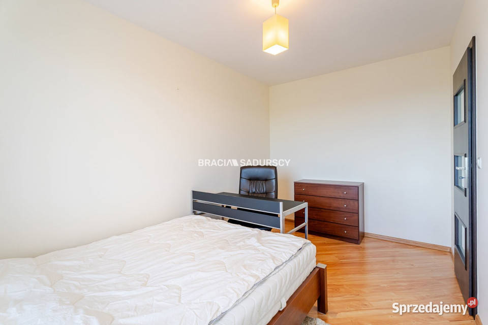 Mieszkanie 40m2 2 pokoje Kraków sprzedam