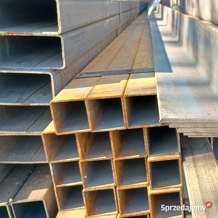 Profile stalowe Lipsko profile na wiaty rolnicze