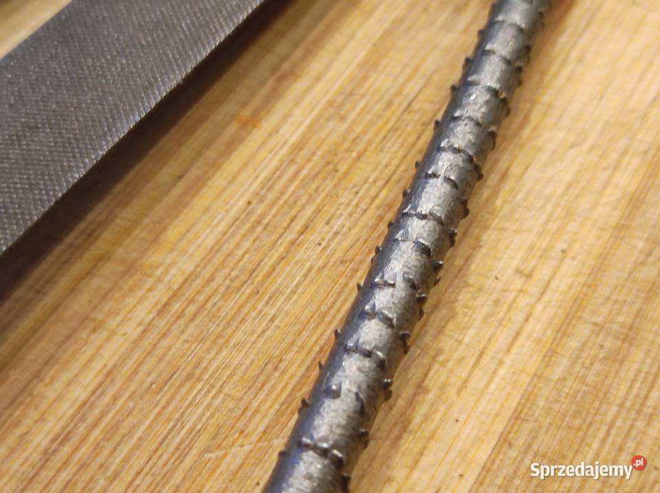 Verkatto Hgert frez tarnik iglak dłuto pilnik Kielce