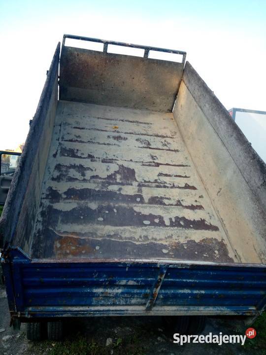 Kia K2700 wywrotka Pabianice