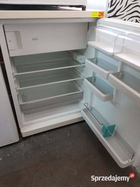 LODÓWKA NISKA BOSCH 60cm Wrocław