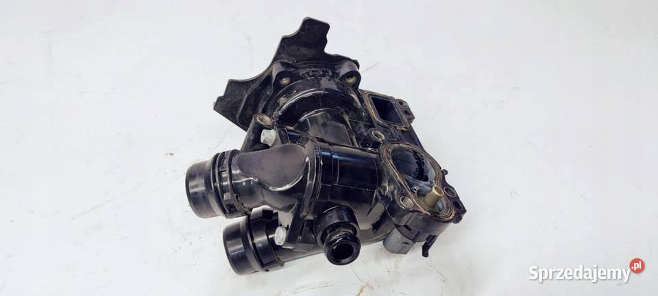 POMPA WODY AUDI A3 A4 A5 18 20 TFSI 06H121026BA osobowe Przystajń sprzedam