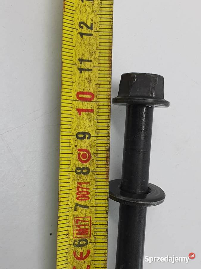 Sruba Glowicy Szpilka Honda Cb 650F 1418 Łódź