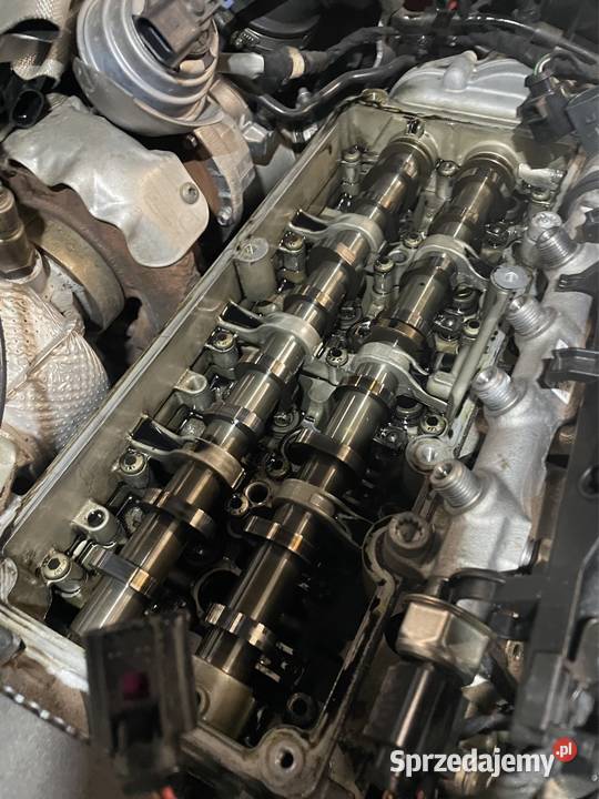 Skoda Octavia VRS 20 TDI DSG diesel Pielgrzymowice sprzedam