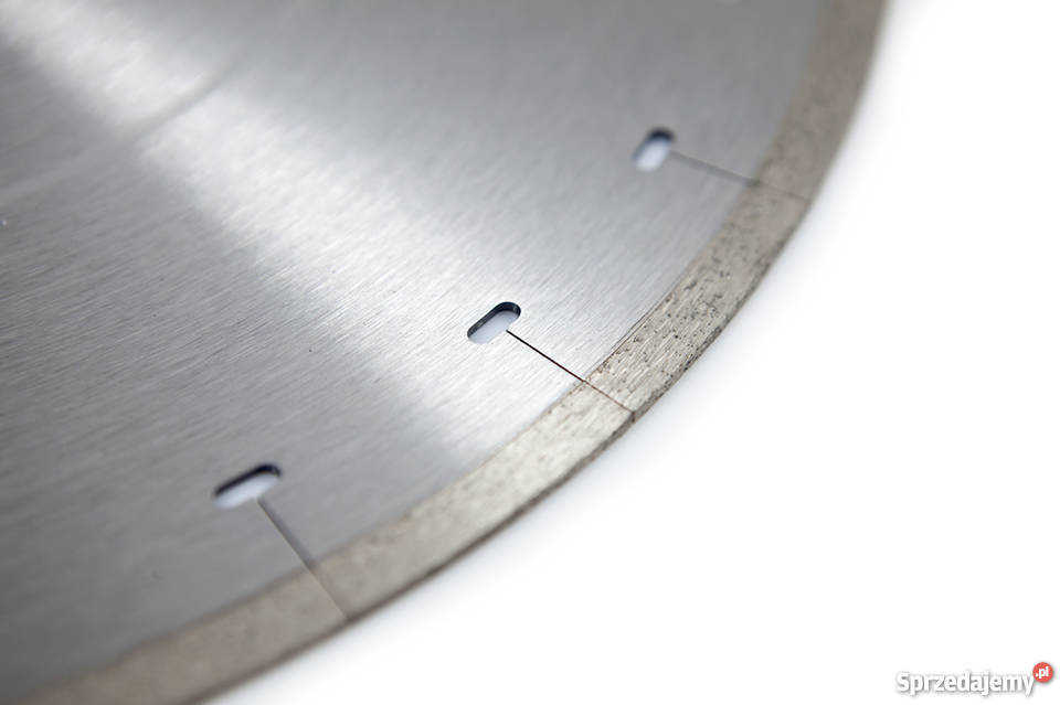 TARCZA DIAMENTOWA 250 DO TERAKORTY GRESU Wrocław