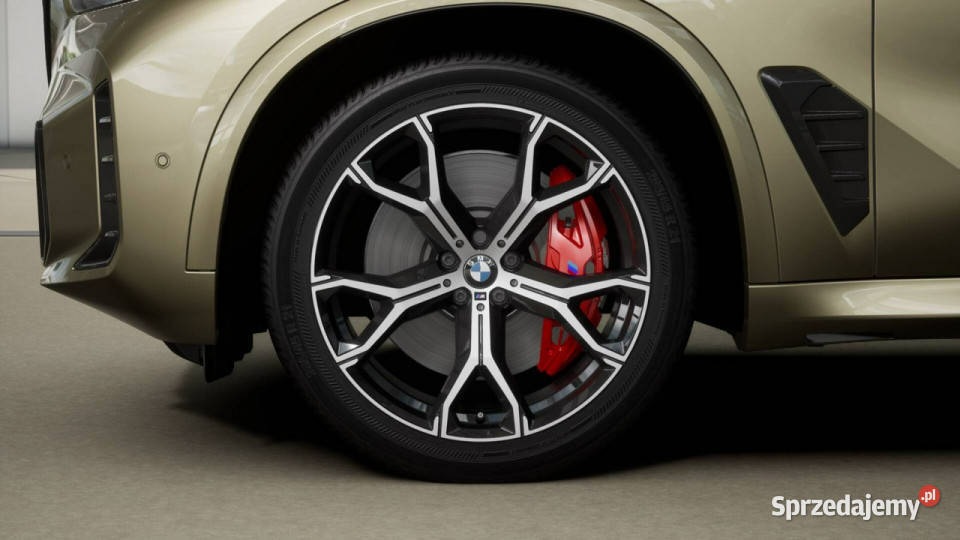 BMW X5 X5 xDrive40d Dostępne ręki G05 2018 łopatki zmiany biegów Łódź sprzedam