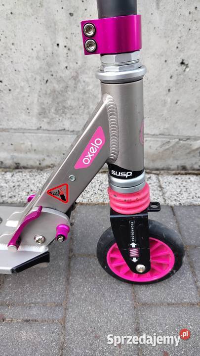 Rower Kross Lea 30 Rozmiar XXS koła 26 plus Kraków