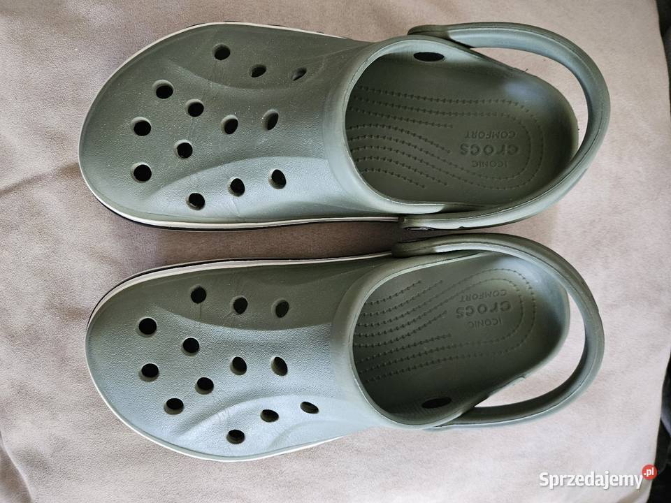 CROCS Lublin