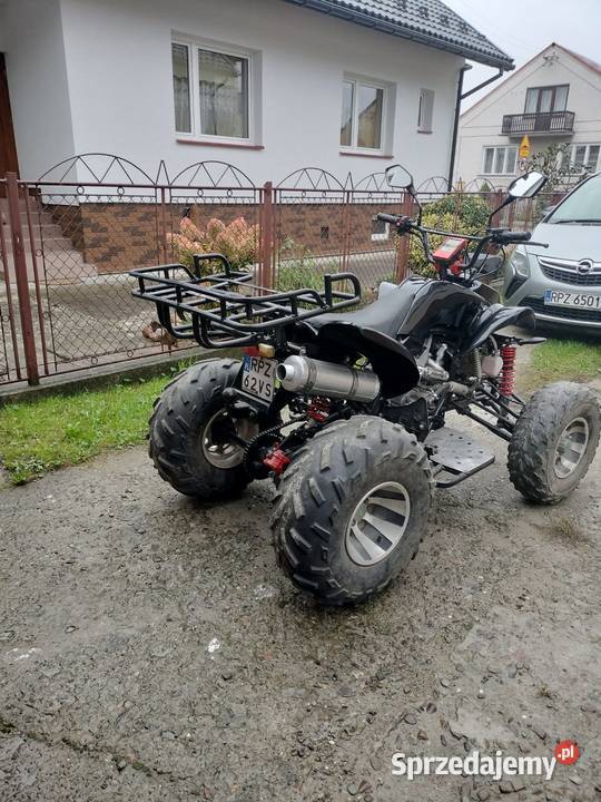 Sprzedam podkarpackie Kańczuga