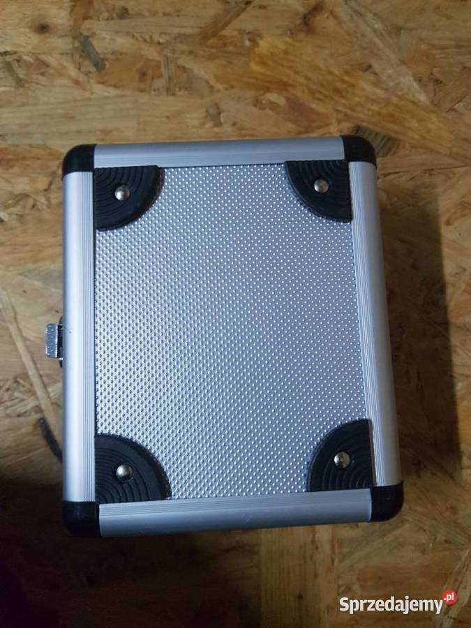 ZESTAW 5 OTWORNIC KORONEK DIAMENTOWYCH DO