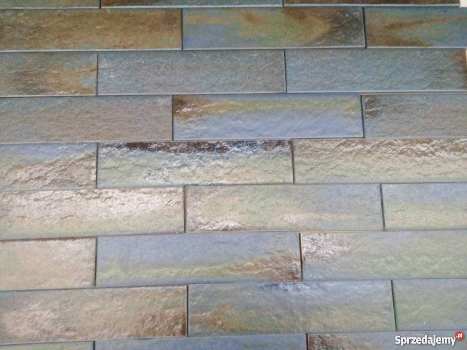 Murek muretto gres w super Materiały budowlane lubuskie