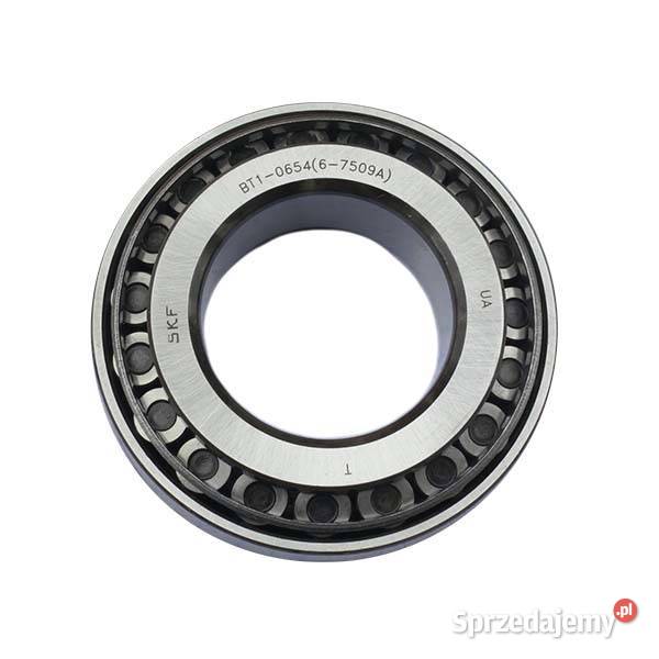 7509 SKF Łuck Łożysko stożkowe mazowieckie