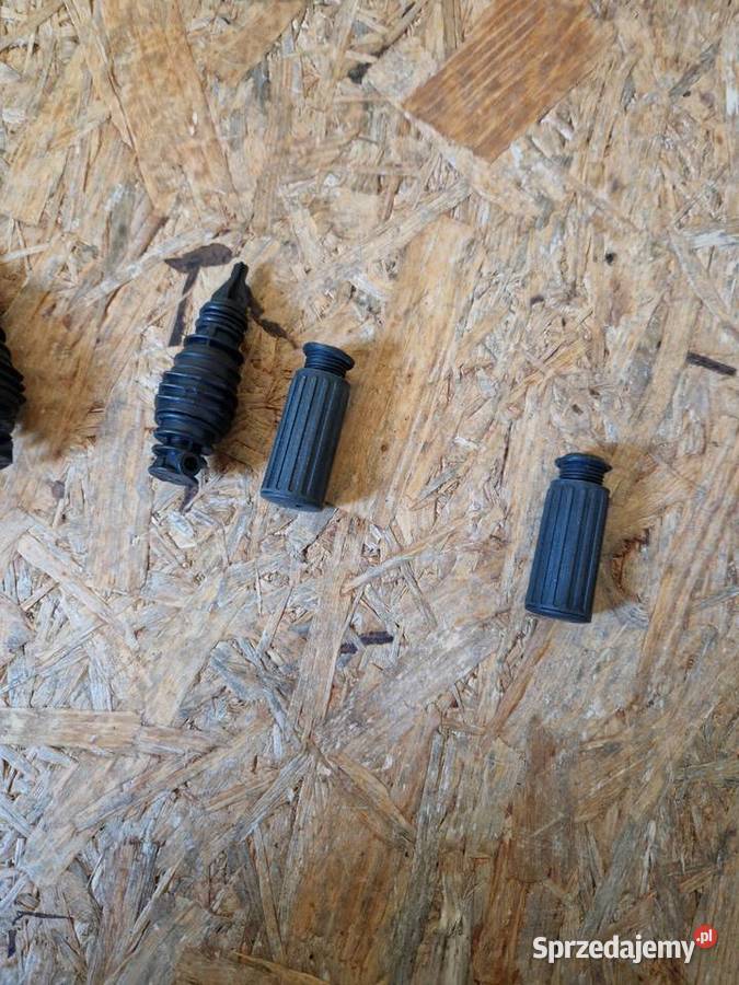 ODPOWIETRZNIK FL do kompresor olejowy korek Głogowa sprzedam
