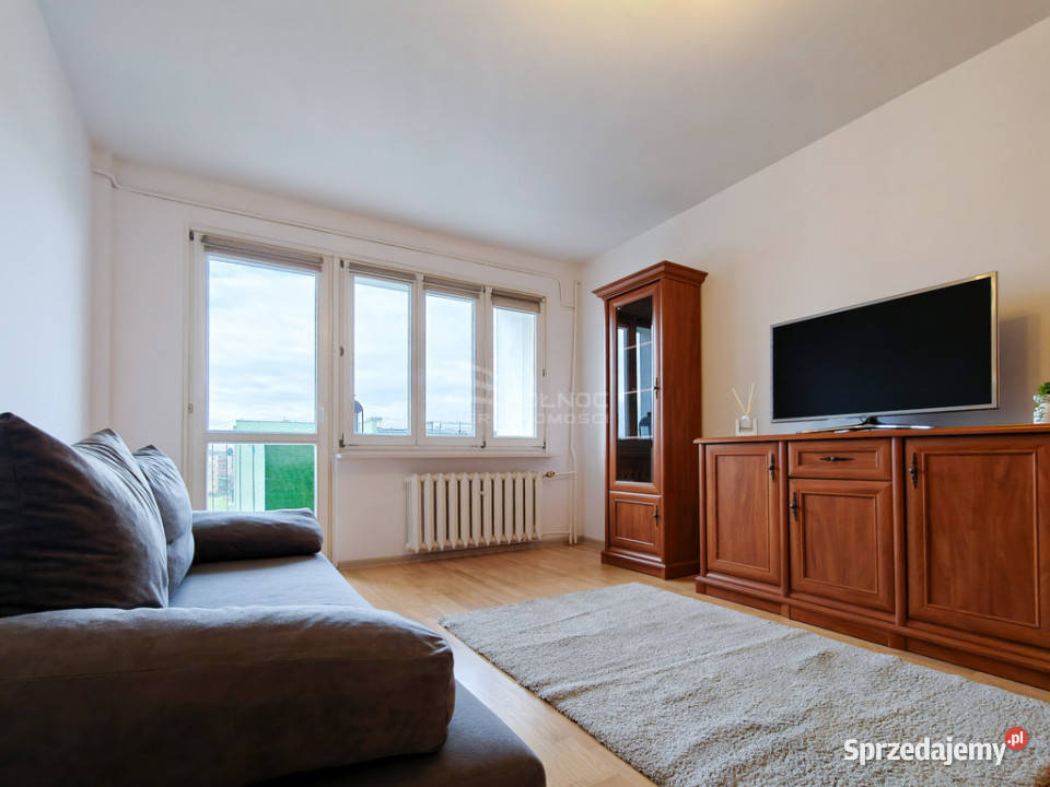 3 pokoje do wynajęcia Szymanowskiego