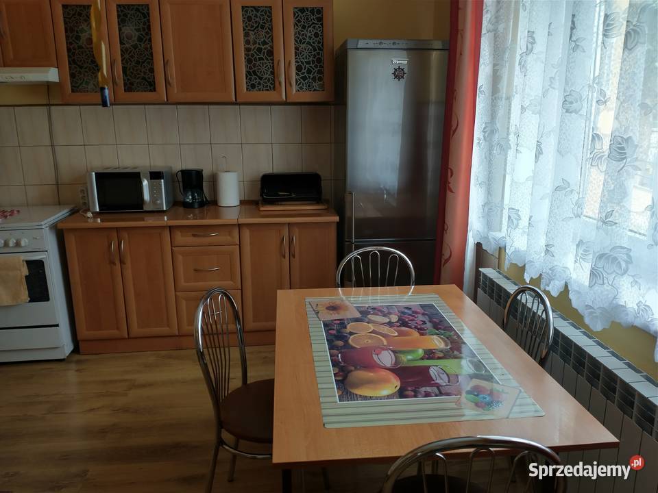 Sprzedam dom o pow100m w Wyszatycach