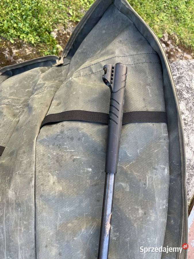 Wiatrówka Hatsan Striker 55mm Bielsko-Biała