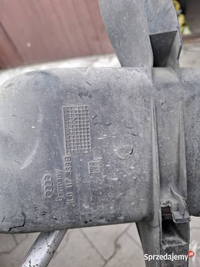 Audi Seat Skoda VW Golf 4 5 Passat B5 A3 8L 8P Skawina