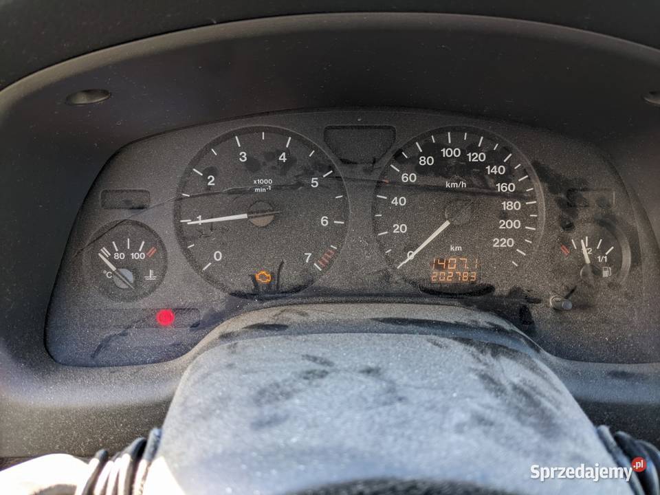 Sprzedam Opla może nie najtaniej to stan 1598cm3 Wrocław