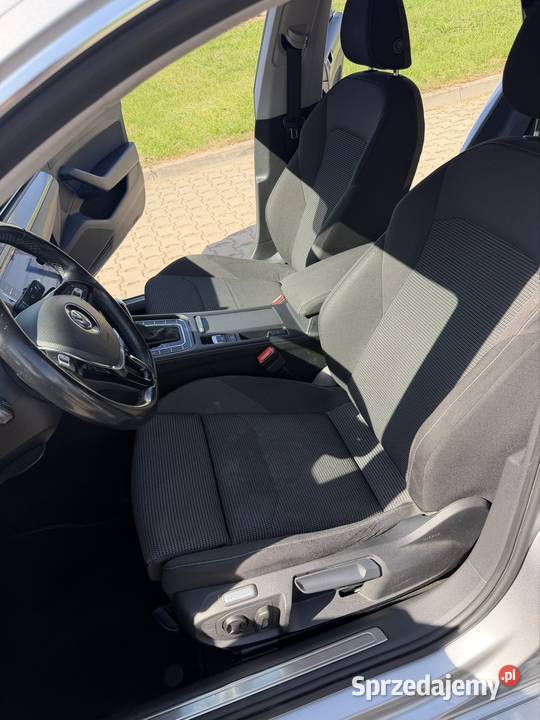 Vw arteon 2019r 15 tsi