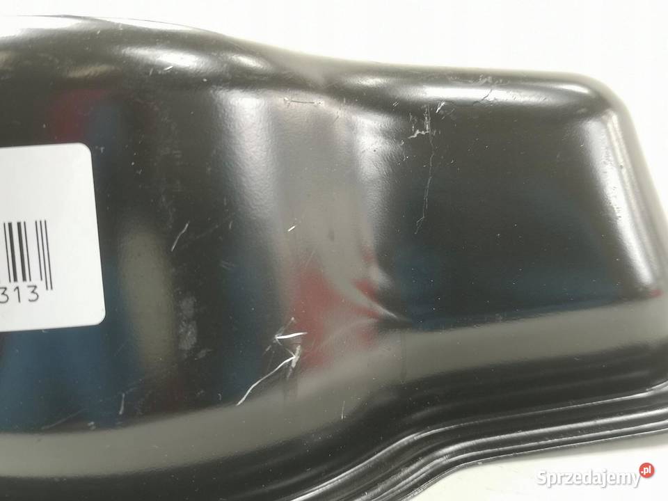 POSZYCIE WLEWU PALIWA ALFA ROMEO 147 20002010 osobowe sprzedam